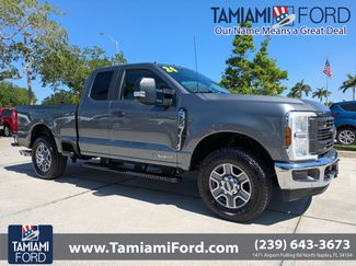 Certified 2024 Ford F350 XL w/ XL Chrome Package RWD video 1