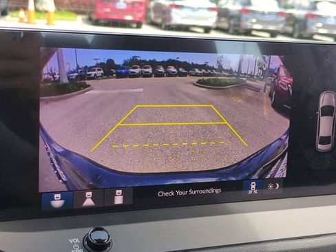 New 2026 Honda Accord Touring image 19