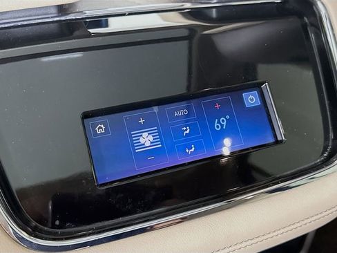 Certified 2024 Lincoln Navigator L Reserve image 31