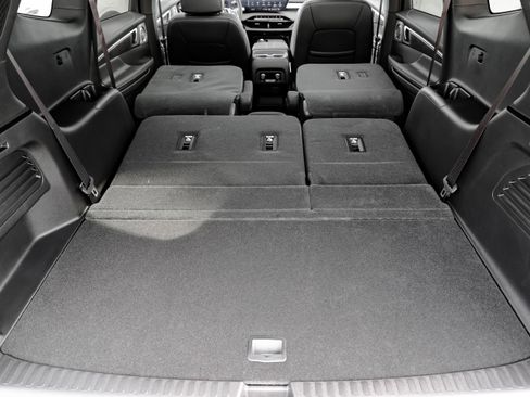 New 2025 Buick Enclave Avenir w/ Super Cruise Package image 10