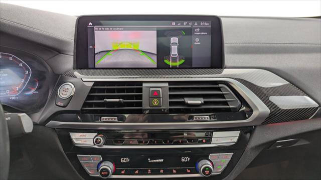 Used 2020 BMW X4 M40i w/ Premium Package AWD/4WD image 32