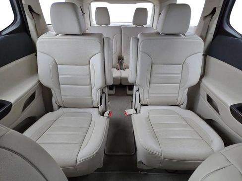 Used 2020 GMC Acadia Denali w/ LPO, 'HIT The Road' Package image 26