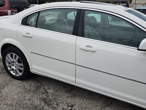 Used 2008 Saturn Aura XE w/ Premium Trim Package image 6