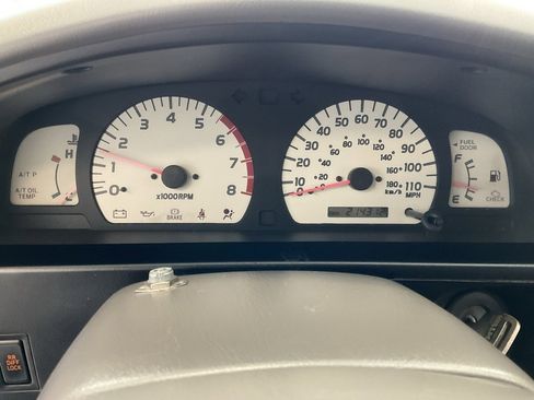 Used 2004 Toyota Tacoma 4x4 Xtracab V6 image 12