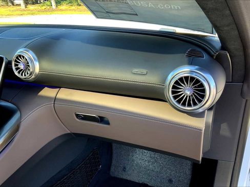 New 2026 Mercedes-Benz AMG GT 63 image 10