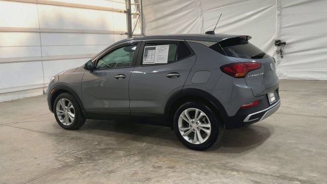 Used 2021 Buick Encore GX Preferred w/ Cold Weather Comfort Package FWD image 2