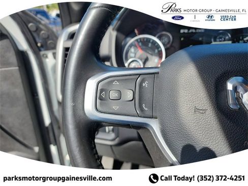 Used 2024 RAM 2500 Big Horn image 23