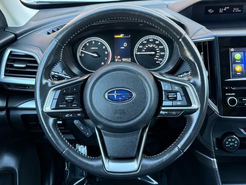 Used 2022 Subaru Forester Premium AWD/4WD image 33