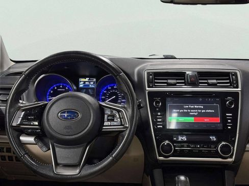 Used 2019 Subaru Outback 2.5i Limited w/ Popular Package #2 AWD/4WD image 25