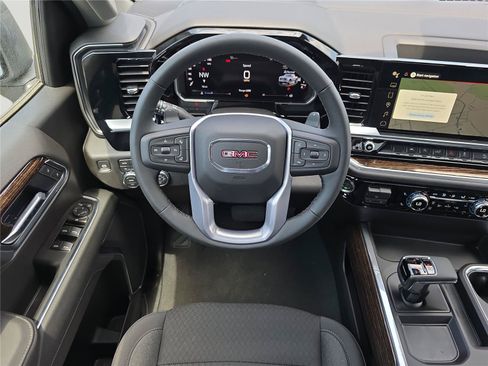 New 2026 GMC Sierra 1500 Elevation AWD/4WD image 14