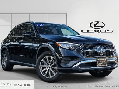 Used 2023 Mercedes-Benz GLC 300