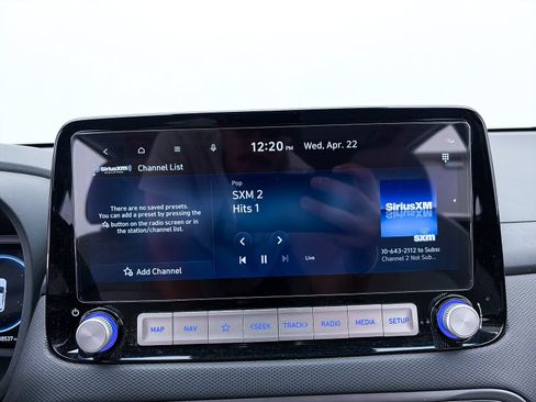 Used 2023 Hyundai Kona SEL FWD image 23