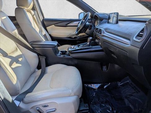 Used 2018 MAZDA CX-9 Grand Touring image 23