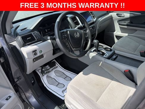 Used 2018 Honda Pilot EX image 38