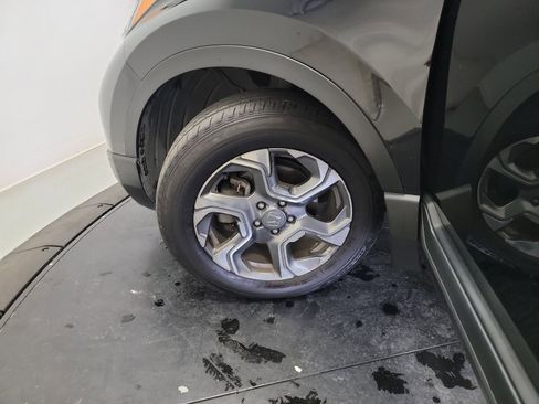 Used 2019 Honda CR-V EX image 30