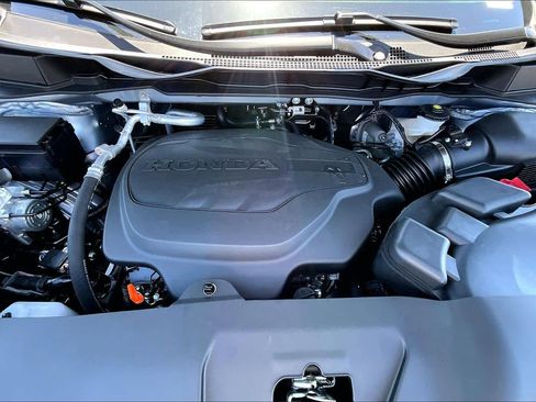 New 2026 Honda Odyssey EX-L image 16