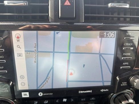 Certified 2024 Toyota 4Runner TRD Pro image 23