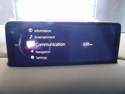 Certified 2023 MAZDA CX-5 AWD 2.5 S image 36