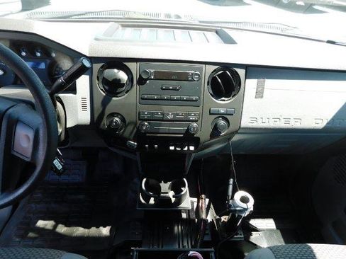 Used 2012 Ford F250 XL w/ PWR Equipment Group image 12