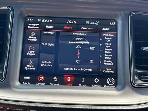 Used 2023 Dodge Challenger SRT Hellcat RWD image 23