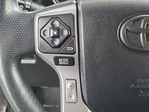 Used 2019 Toyota 4Runner SR5 Premium AWD/4WD image 26