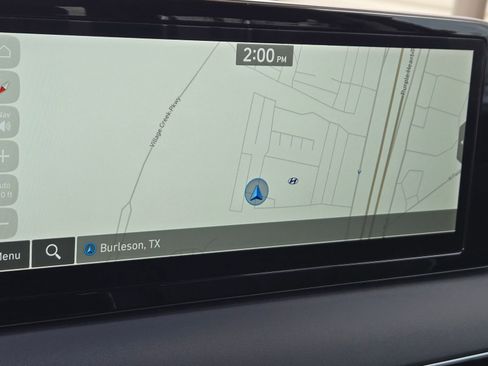 Used 2025 Hyundai Palisade SEL image 16