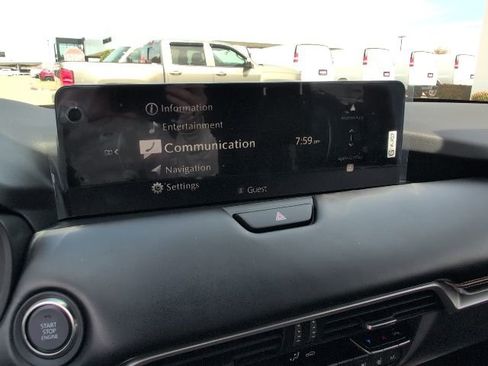 New 2026 MAZDA CX-90 3.3 Turbo S w/ Premium Plus AWD/4WD image 23