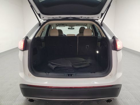 Used 2015 Ford Edge SEL FWD image 29