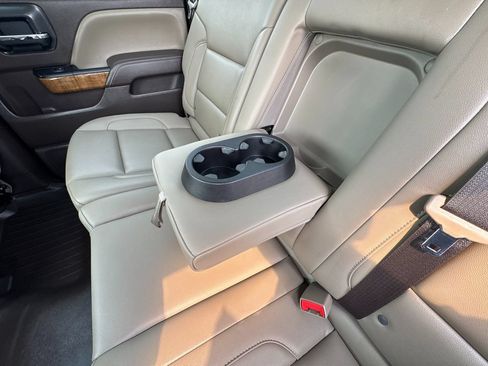 Used 2018 GMC Sierra 1500 SLT w/ SLT Premium Package AWD/4WD image 33