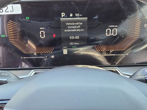 New 2026 Kia Sorento EX image 13