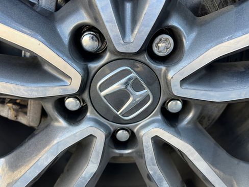 Used 2022 Honda CR-V EX-L image 32