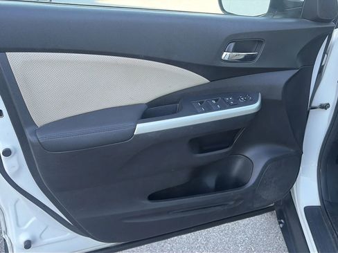 Used 2015 Honda CR-V EX-L image 32