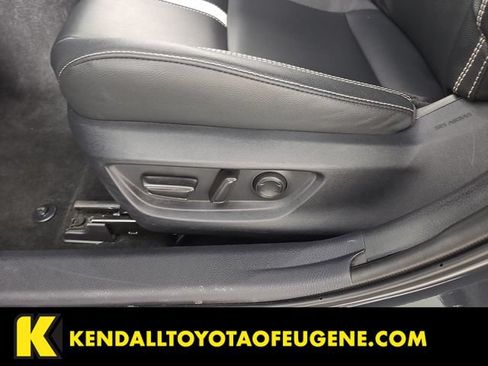 Used 2025 Toyota Camry SE FWD image 23