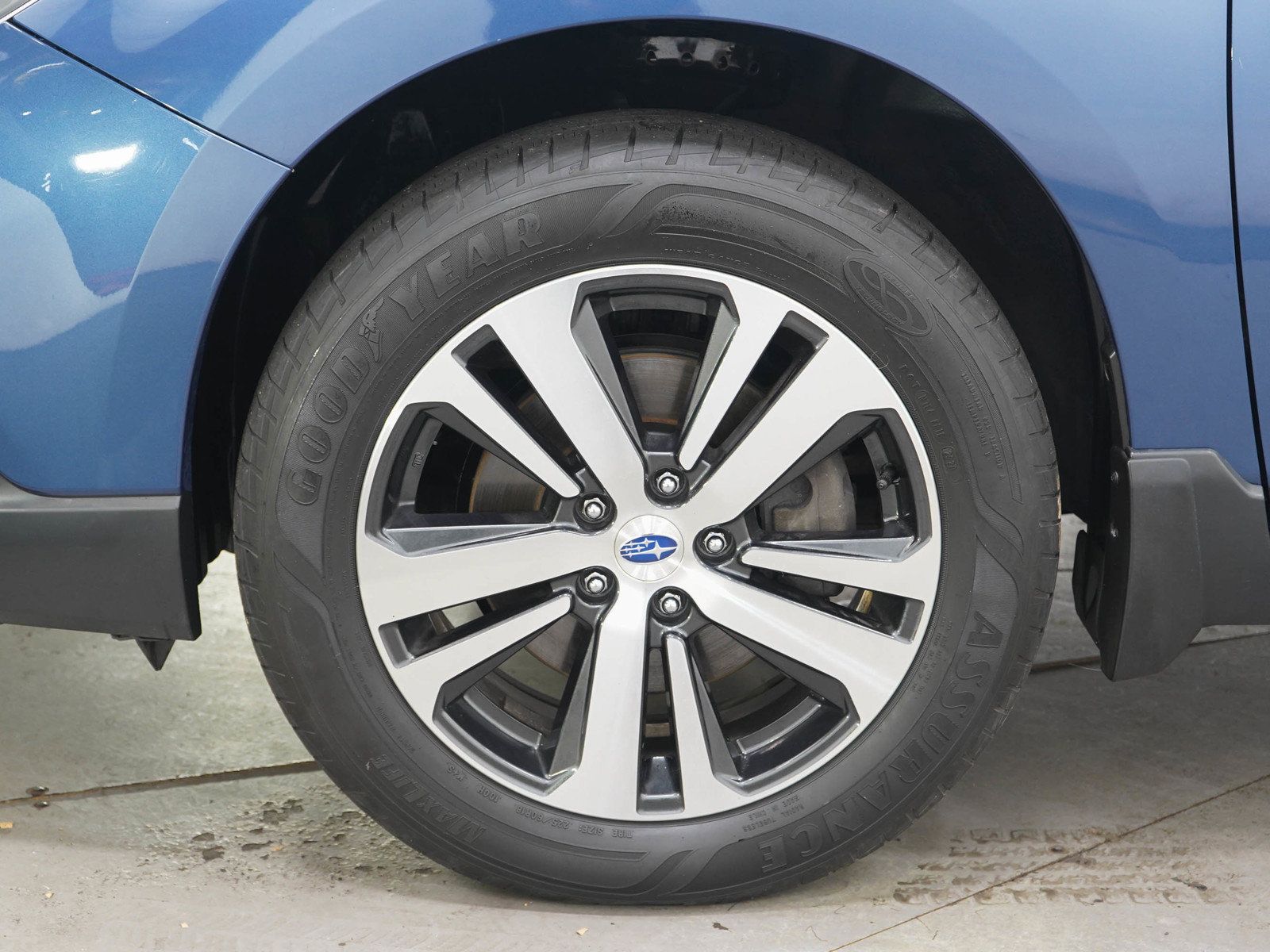 Used 2019 Subaru Outback 2.5i Limited w/ Popular Package #2 AWD/4WD image 28