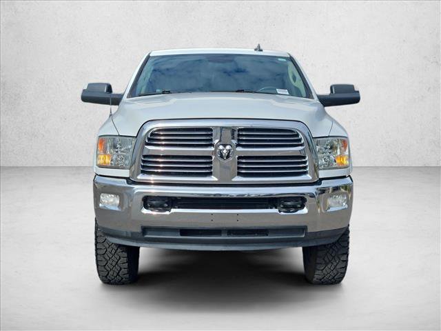 Used 2018 RAM 2500 Big Horn AWD/4WD image 3