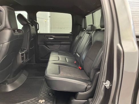 Used 2020 RAM 1500 Rebel w/ Rebel Level 1 Equipment Group AWD/4WD image 24