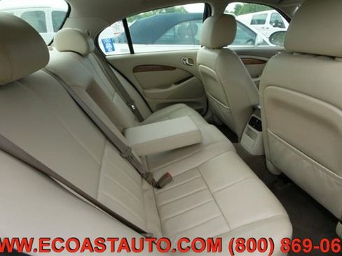 Used 2003 Jaguar S-TYPE 4.2 image 11