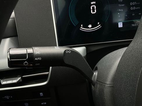 Used 2025 Hyundai Sonata SEL image 36