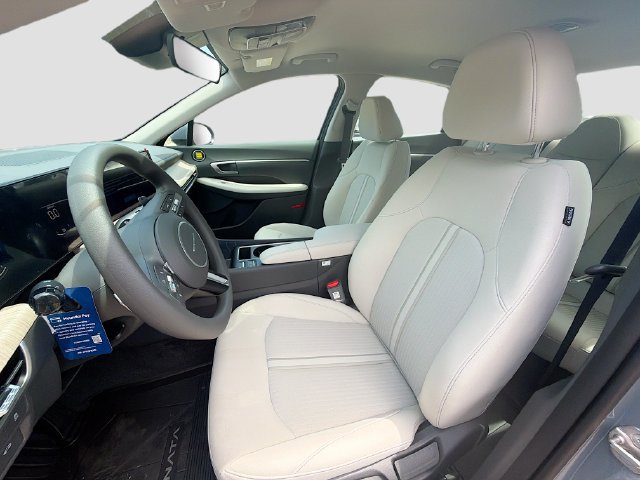 New 2026 Hyundai Sonata Blue FWD image 20