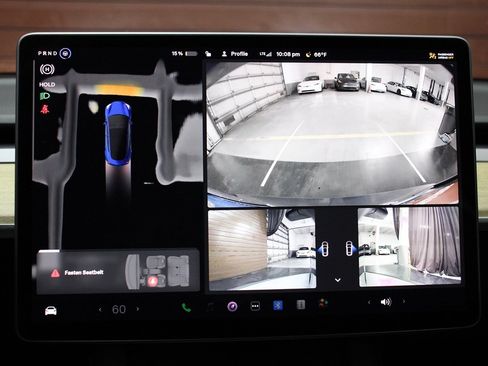 Used 2023 Tesla Model 3 Standard Range RWD image 21