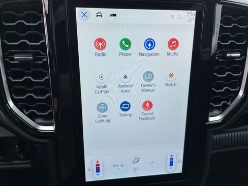 New 2025 Ford Ranger XLT w/ FX4 Off-Road Package image 39