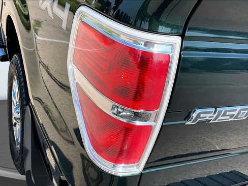Used 2014 Ford F150 XLT w/ Equipment Group 302A Luxury AWD/4WD image 31