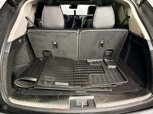 Used 2025 Acura MDX w/ Advance Package image 43