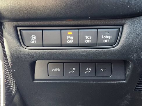 New 2026 MAZDA CX-50 AWD 2.5 S w/ Accent Package image 12