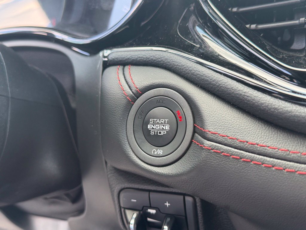 Used 2026 Dodge Durango GT AWD/4WD image 21