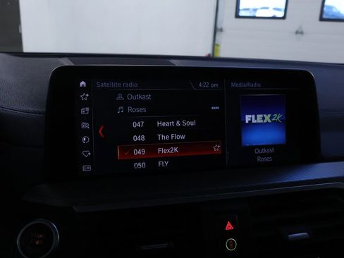 Used 2019 BMW X4 M40i w/ Premium Package image 31