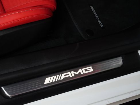 Used 2025 Mercedes-Benz AMG GT 63 S image 23