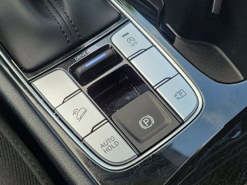 Certified 2026 Hyundai Tucson SEL FWD image 30