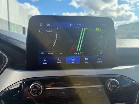 Used 2022 Ford Escape SE w/ Convenience Package image 24