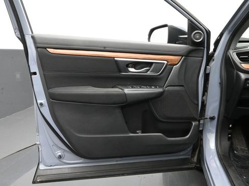 Certified 2020 Honda CR-V EX image 30